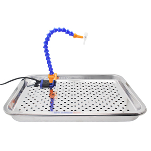 玉雕水冷装置 玉石雕刻 工作桌水泵水循环雕刻台 金刚石磨头工具