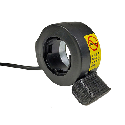 igo-e 电动自行车通用5V霍尔旋转HM 全把调速把 ebike Throttle