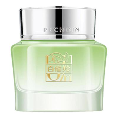 百雀羚水嫩倍现保湿霜秋冬面霜