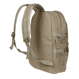 野外勘探地质包帆布包登山包威纳坦双肩多功能使用工具包40