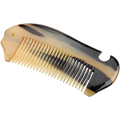 便携牛角梳正宗牛角梳