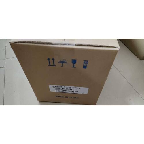 【议价-可维修】 YASKAWA SGMGH-44A2A-YR15 伺服电机 /均有货
