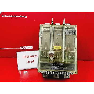 KLCKNERMOELLER N 121250