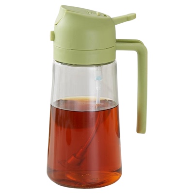 【喷油超均匀，喷倒两用】