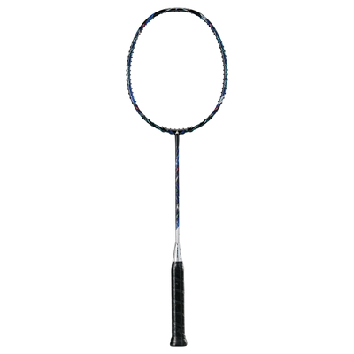 川崎极光80power羽毛球拍超轻