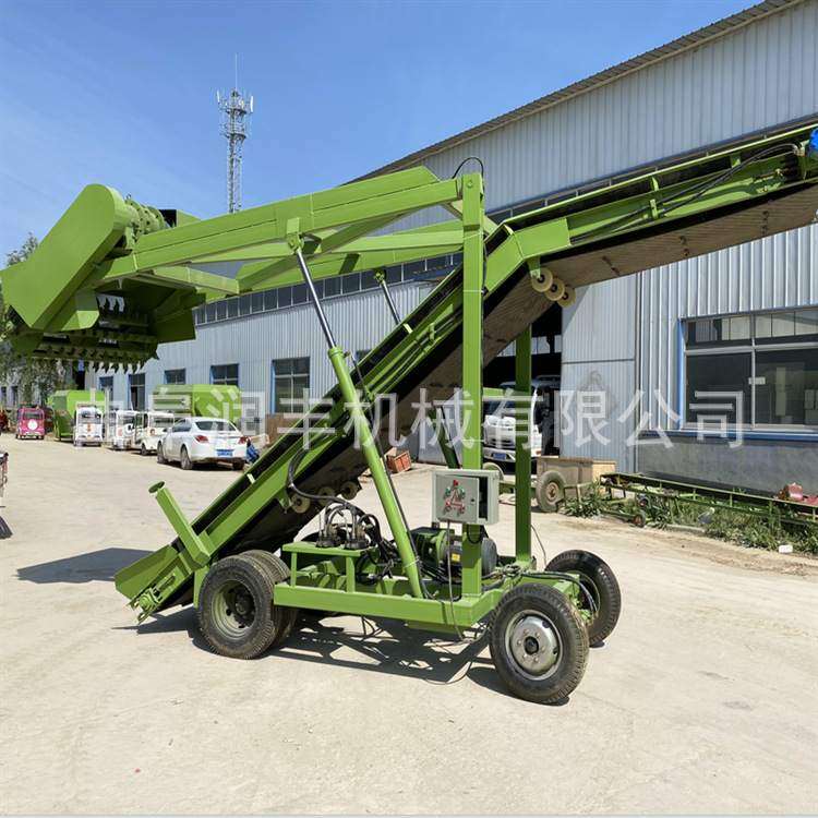 养殖场饲料取料机7米青贮池牧场装取扒草车牛羊场设备电动铲草机,畜牧/养殖物资,饲料投料机,淘宝优惠券,粉丝福利购,淘宝优惠卷