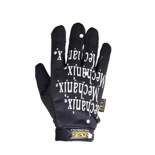 户外手套 防滑手套 户外骑行登山健身摩托车 全指防滑耐磨透气