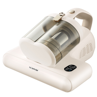 苏泊尔家用除螨仪小型超声波床上吸尘器去螨虫紫外线杀菌机除螨机