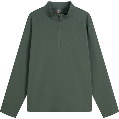 探拓男女长袖T恤秋冬打底上衣