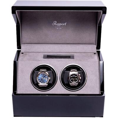 Rapport英国摇表器进口上弦自动