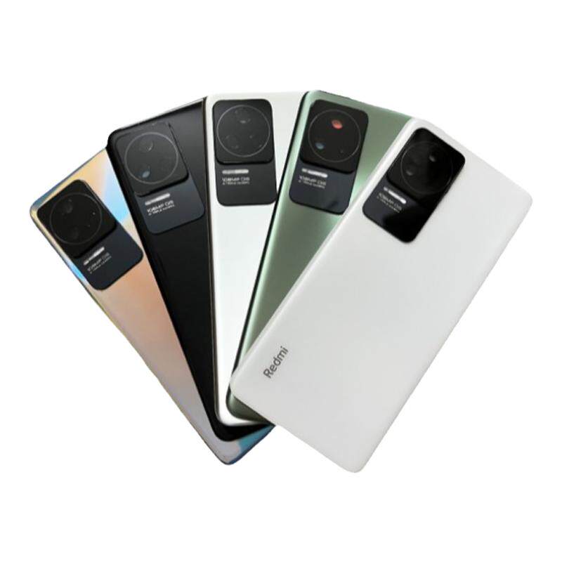 红米K50原装玻璃后盖 Redmi K50至尊原厂后壳电竞手机外壳电池盖