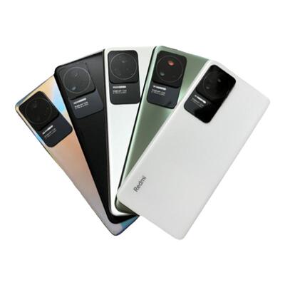 红米K50至尊原装玻璃后盖