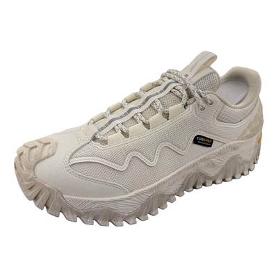 可隆男女耐磨V底户外徒步登山鞋