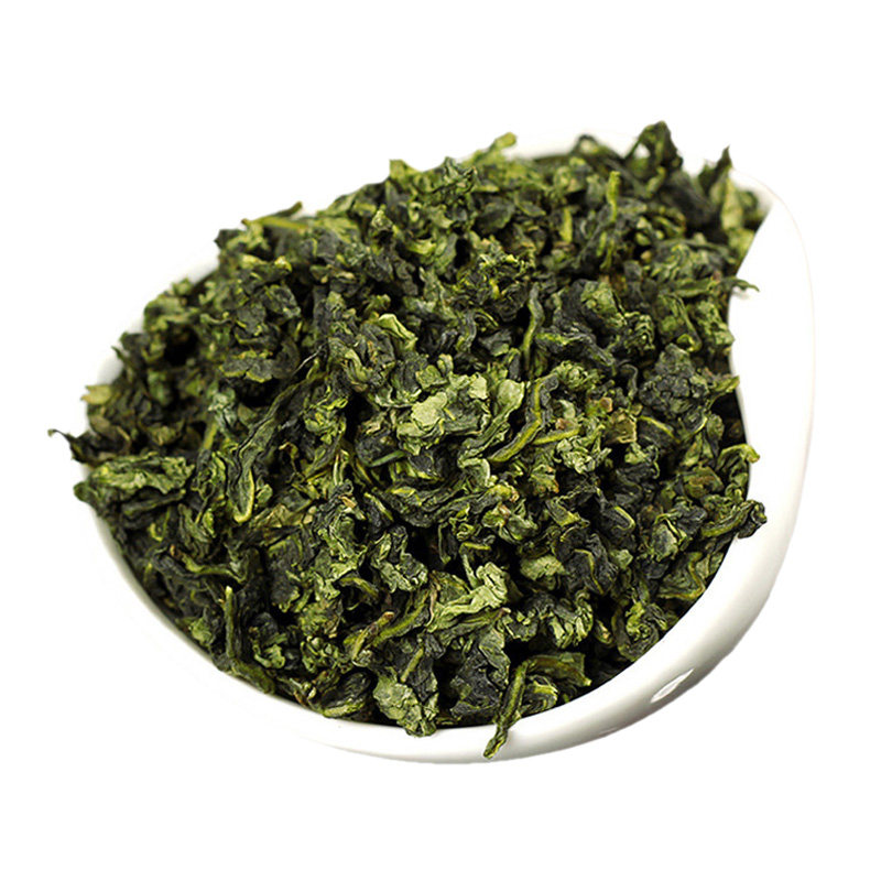 安溪正味铁观音茶叶特级清香型