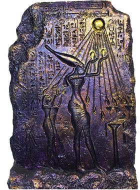 澳洛瑞斯古埃及纪念品酒吧创意