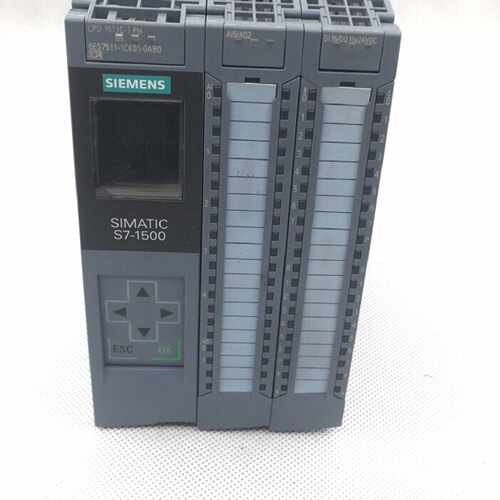【议价-可维修】  CPU1511C 6ES7 511-1CK01-0 工控备件  /均有货