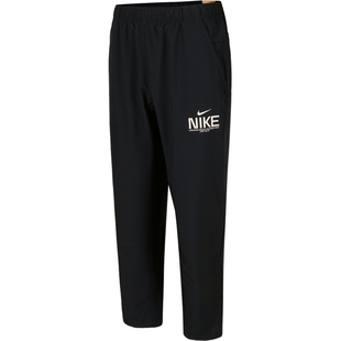 nike耐克夏季男子运动休闲长裤IM3375-010