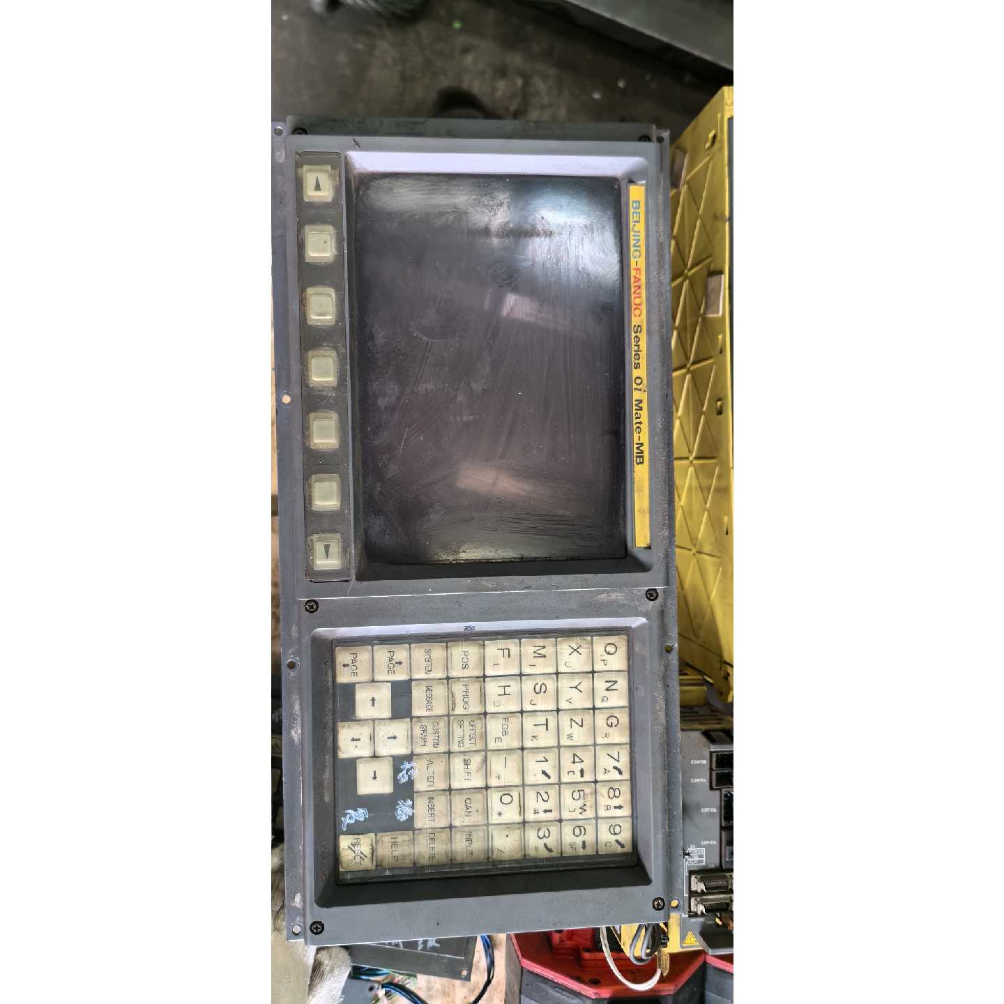 议价发那科显示屏,mate-tb/mate-mb/oi-ma/o