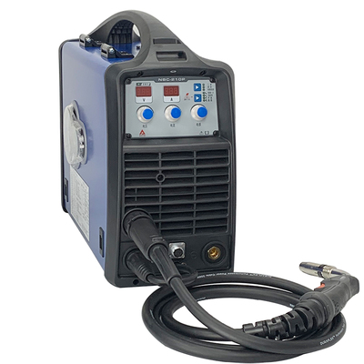 奥太NBC-210P脉冲MIG铝焊机220V