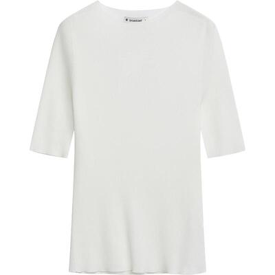 播针织衫上衣女商场同款夏季气质修身薄款毛衣BDR2SD0763