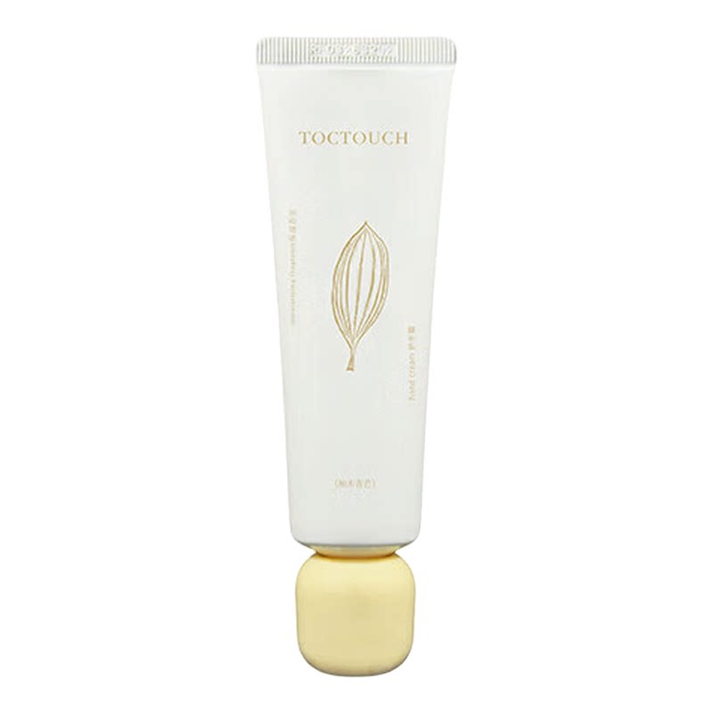 TOCTOUCH清爽不油腻香氛护手霜