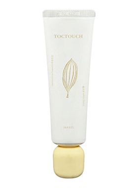 TOCTOUCH清爽不油腻香氛护手霜