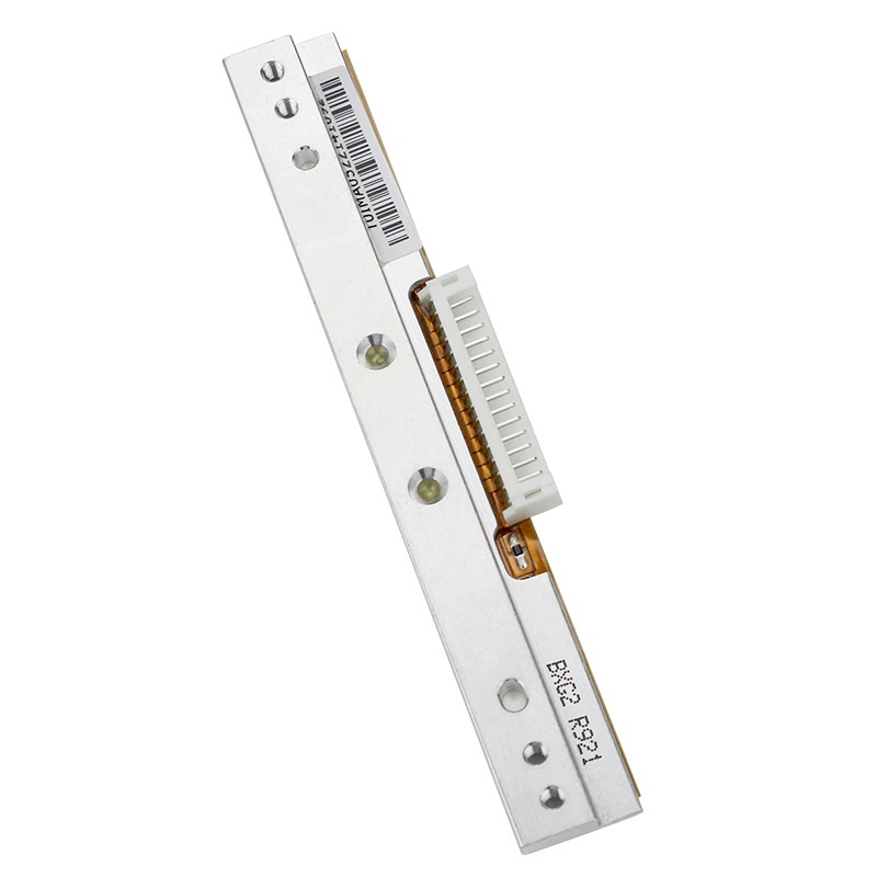 原装GODEX科诚条码标签机打印头G500u/EZ-1100/130/RT863I/530
