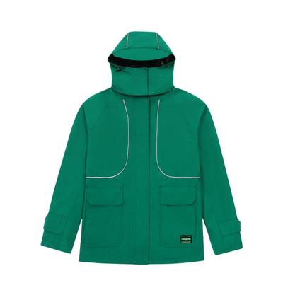 工装登山服外套外套防水