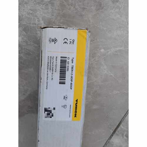 溢价-TBEN-L5-8DIP-8DOP