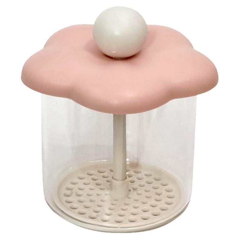 洗发水起泡器洁面洗面奶手动打泡乳液器