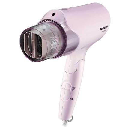 松下电吹风负离子润护速干家用便