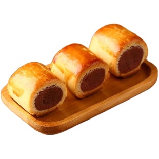 天津特产老城里点心栗子玛传统宫廷糕点手工点心老人零食500G