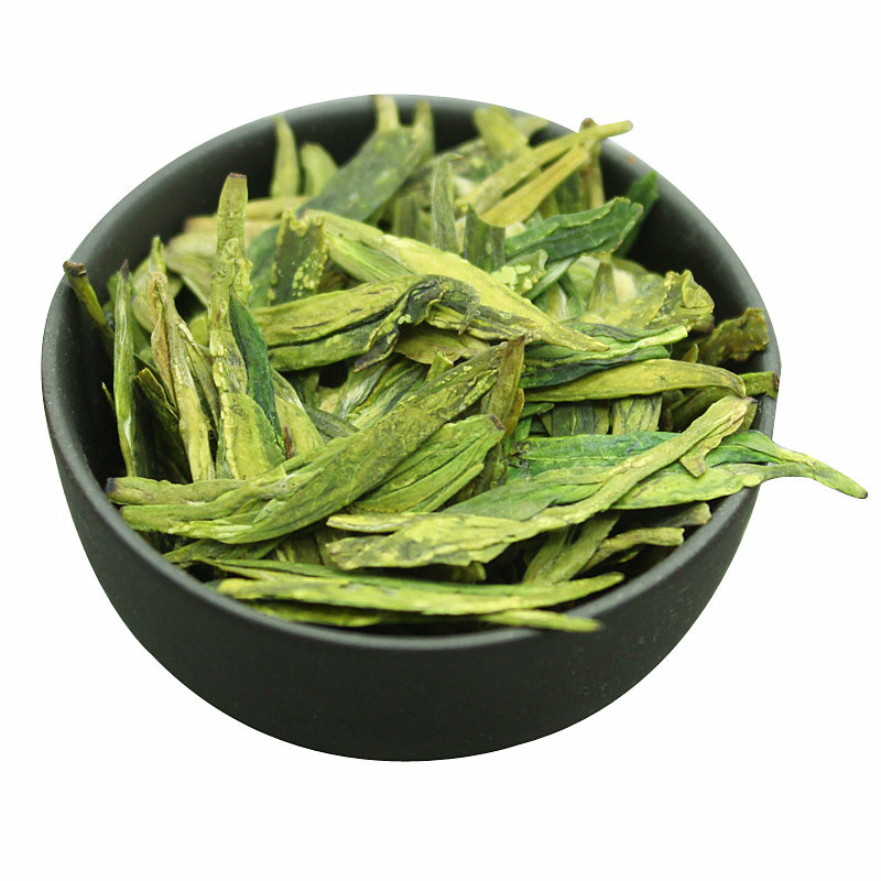 龙井2026新茶杭州绿茶茶农直销