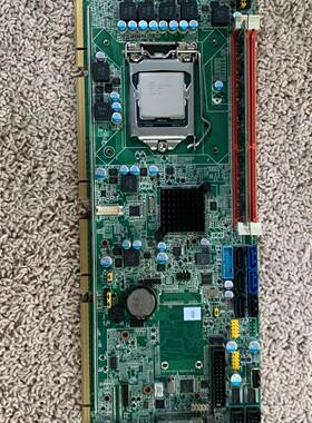 【询价】研华 PCE-5127/7127 Rev.A1 PCE-51适用