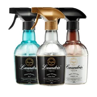 Laundrin朗德林衣物除味香氛喷雾去味衣柜空气清新剂除臭抑菌香薰