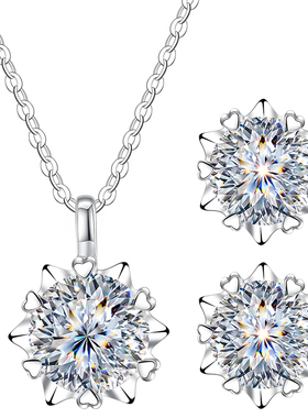 【礼物爆款】专柜珠宝限时直降