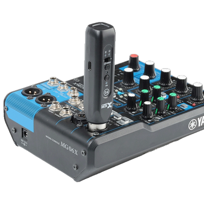 XviveP3蓝牙音频接收器