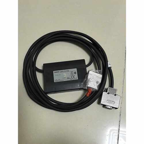 议价编程电缆型号CQM1CIF02功维修