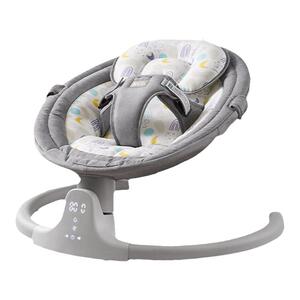 KUB可优比婴儿电动摇摇椅床宝宝摇椅