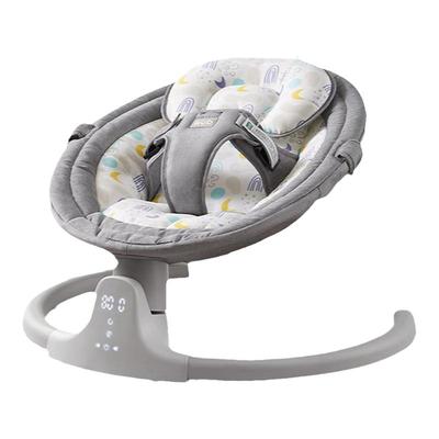 可优比电动睡觉神器新生儿摇摇椅