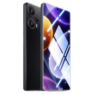 适用红米Note12turbo钢化膜Note13Pro手机膜13新款12/11/10/9/8Pro+全屏11覆盖12Tpro全胶水凝Redmi防窥陶瓷