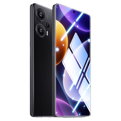 适用红米Note12Turbo钢化膜新款
