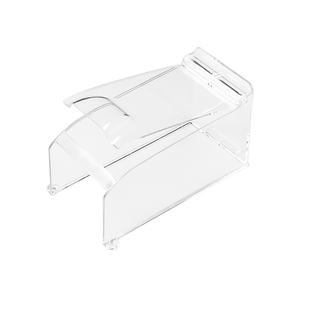 户外智能锁翻盖防水罩指纹锁防雨罩人脸识别机可视门铃遮雨保护盒