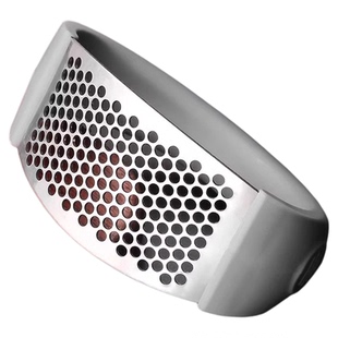 新款压蒜神器手动环形压蒜器大蒜蓉蒜泥神器捣蒜家用厨房拍蒜工具