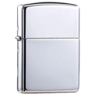 zippo打火机黄铜盔甲机167官方原装正品煤油防风男士商务风礼物