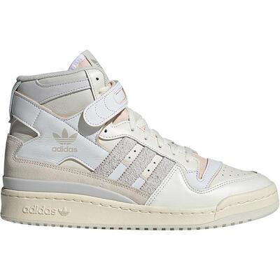 Adidas/阿迪达斯正品三叶草 FORUM 84 HIGH男女经典运动鞋 FY4576