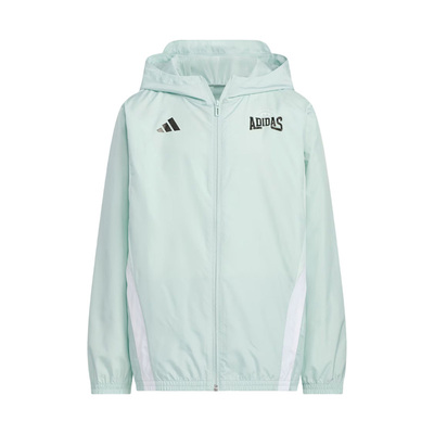 天猫国际Adidas儿童运动夹克