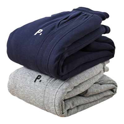 儿童夹棉裤加厚裤子哈皮鲁