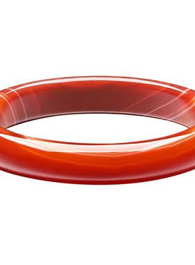 LUKKWAIFOOK/六桂福玛瑙手镯