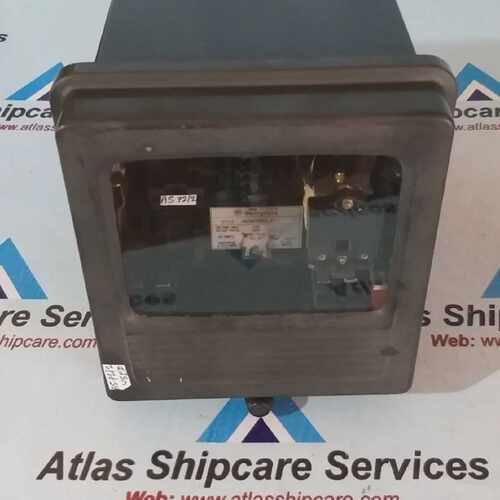 Westinghouse CVD Voltage Relay